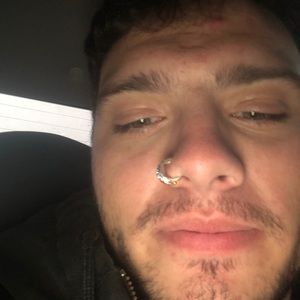 Meet your Posher, Dalton